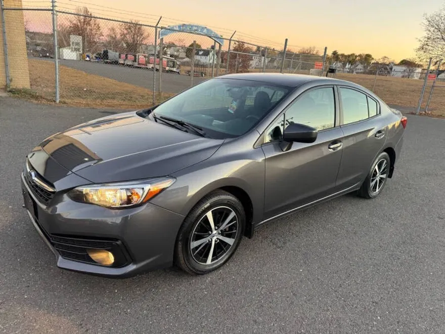 2023 Subaru Impreza Premium photo 1