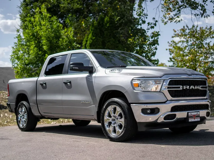 2023 Ram 1500 Big Horn Lone Star photo 1