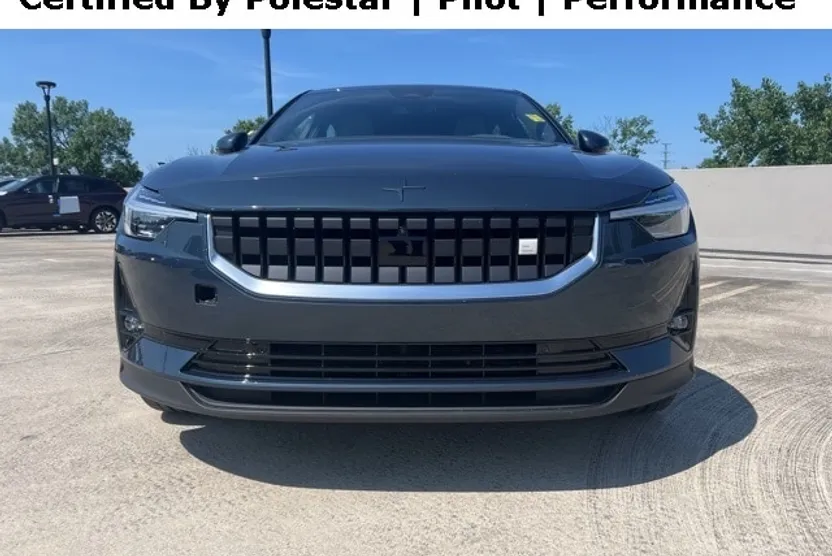 2023 Polestar PS2 photo 1