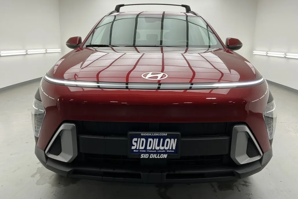 2024 Hyundai Kona SEL photo 1