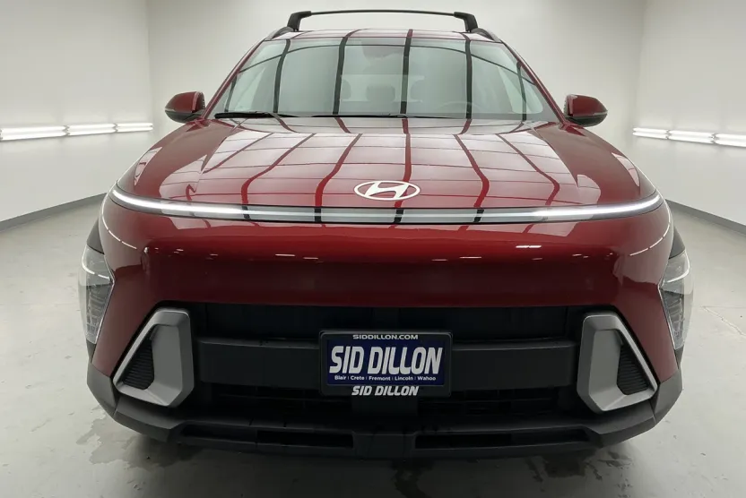2024 Hyundai Kona SEL photo 1