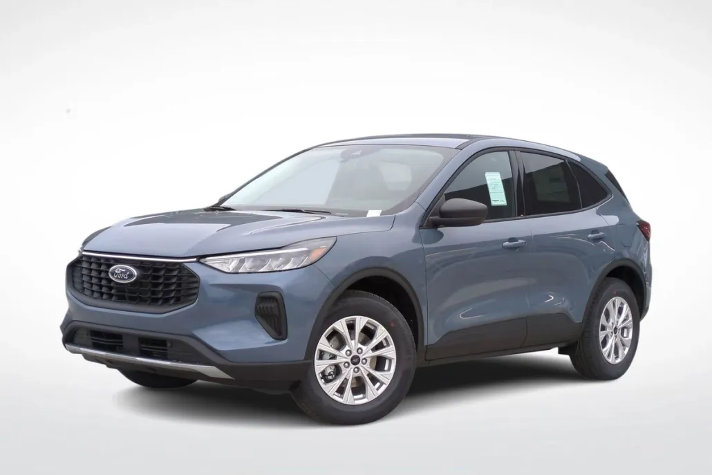 2025 Ford Escape Active photo 1