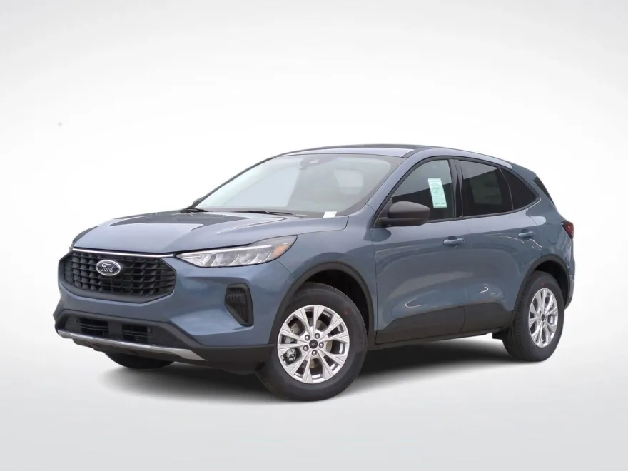 2025 Ford Escape Active photo 1