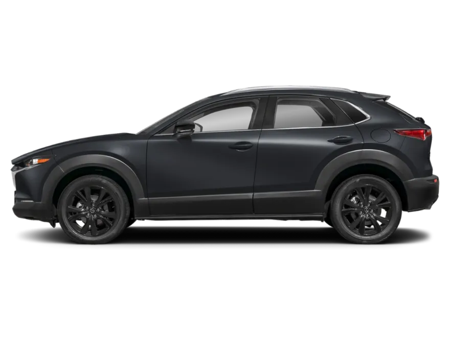 2025 Mazda CX-30 2.5 Select Sport photo 1