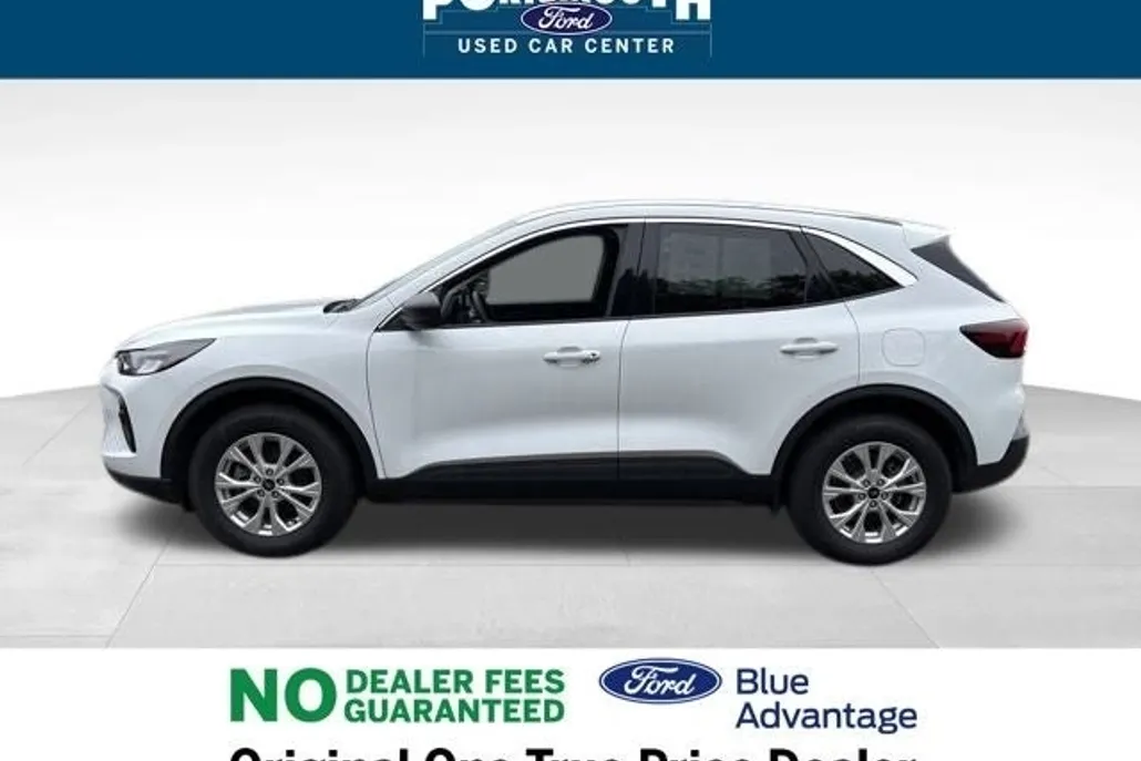 2023 Ford Escape Active photo 1