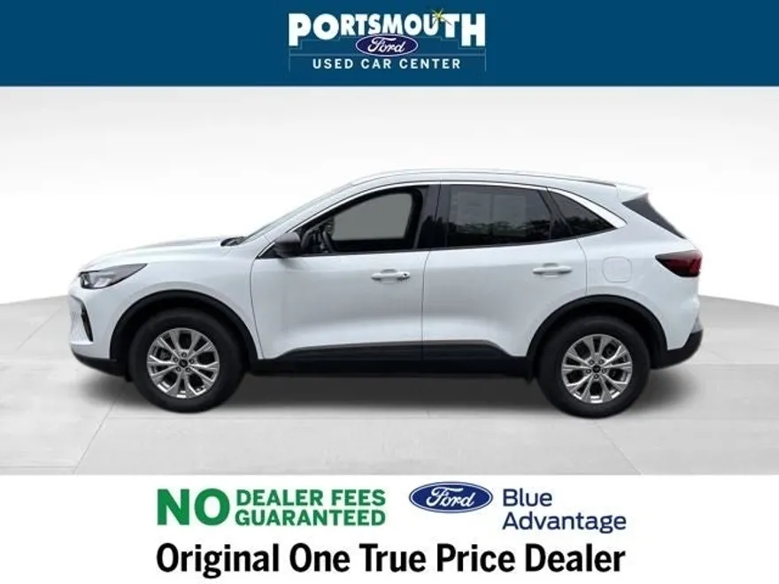 2023 Ford Escape Active photo 1