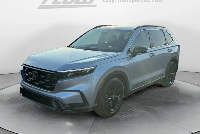 2024 Honda CR-V Hybrid Sport photo 1