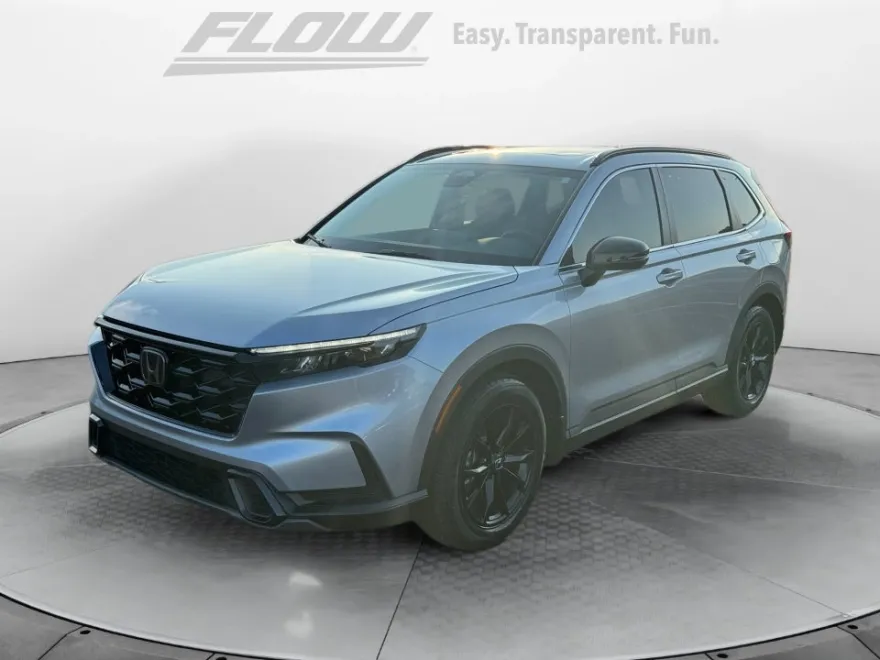 2024 Honda CR-V Hybrid Sport photo 1