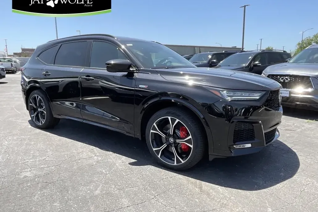 2025 Acura MDX SH-AWD Type S Advance photo 1