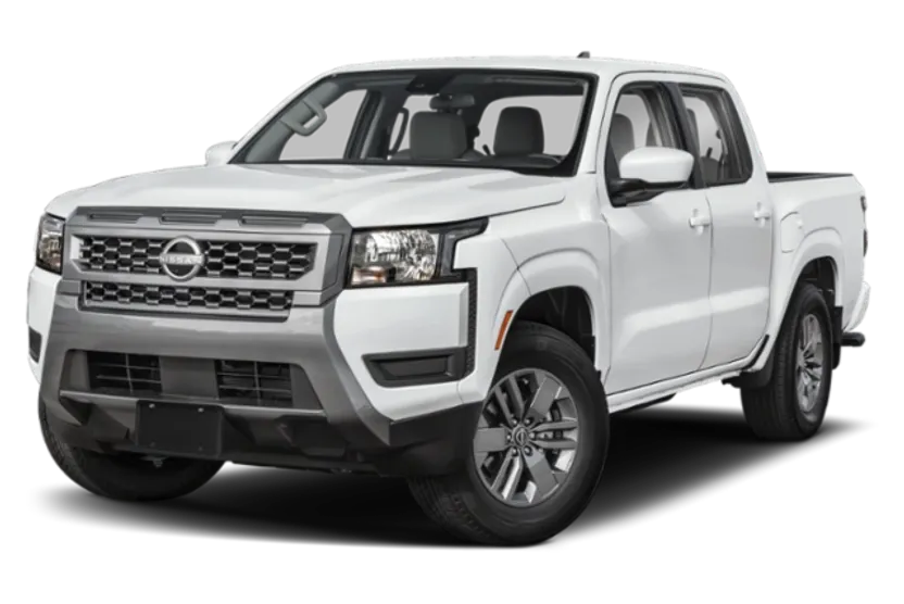 2025 Nissan Frontier SV photo 1