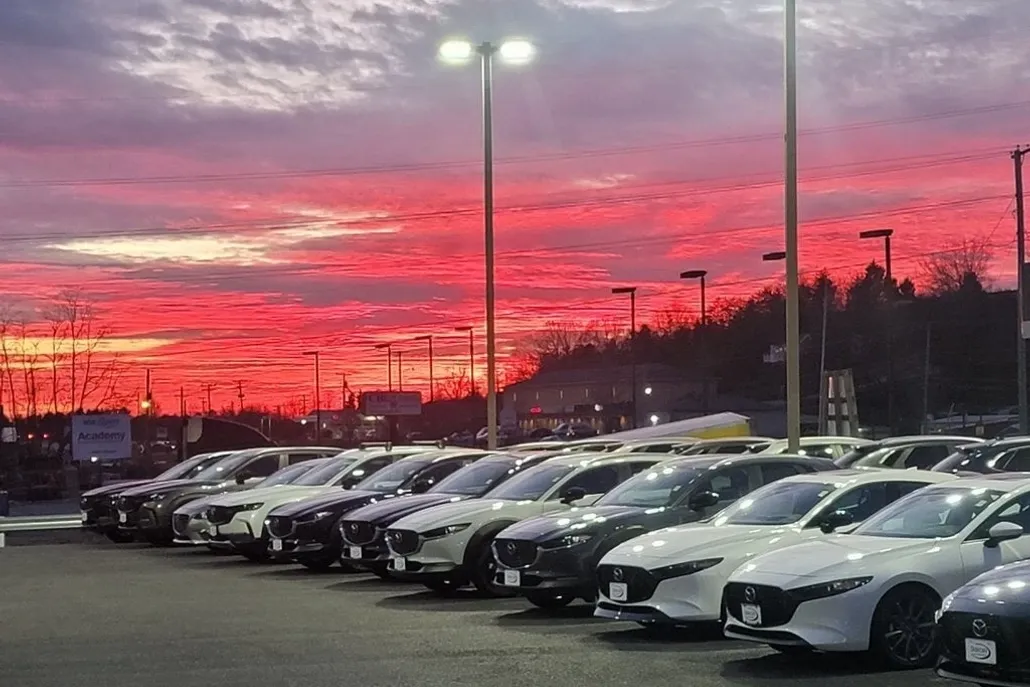 2025 Mazda CX-30 2.5 S Preferred photo 1