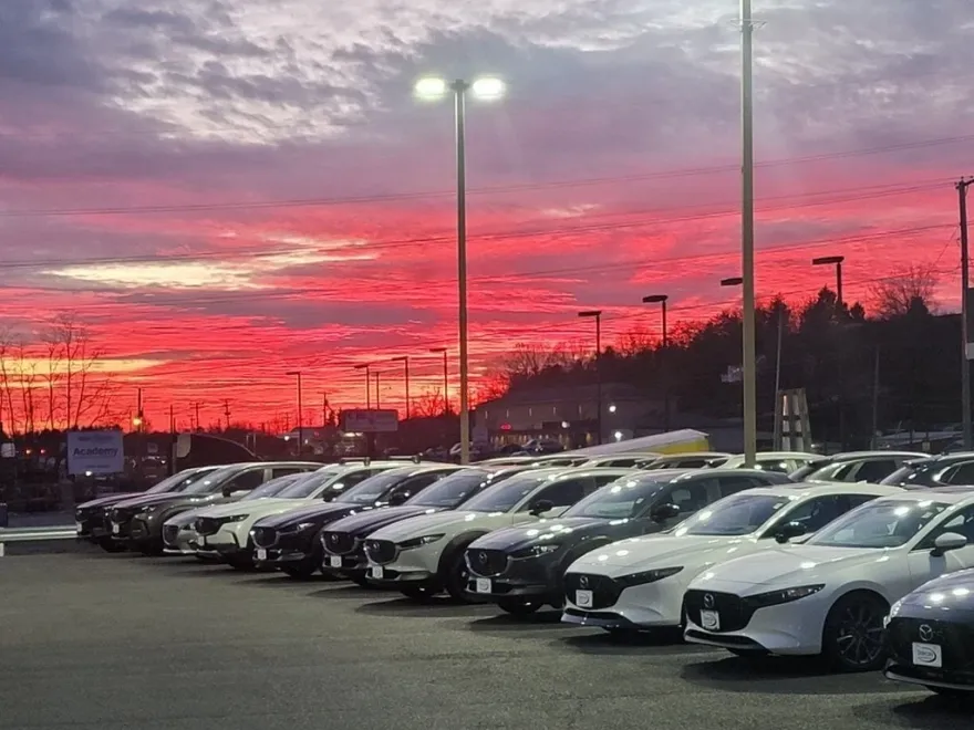 2025 Mazda CX-30 2.5 S Preferred photo 1
