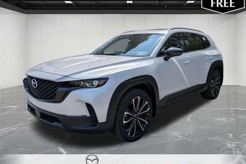 2025 Mazda CX-50 2.5 Premium Plus photo 1