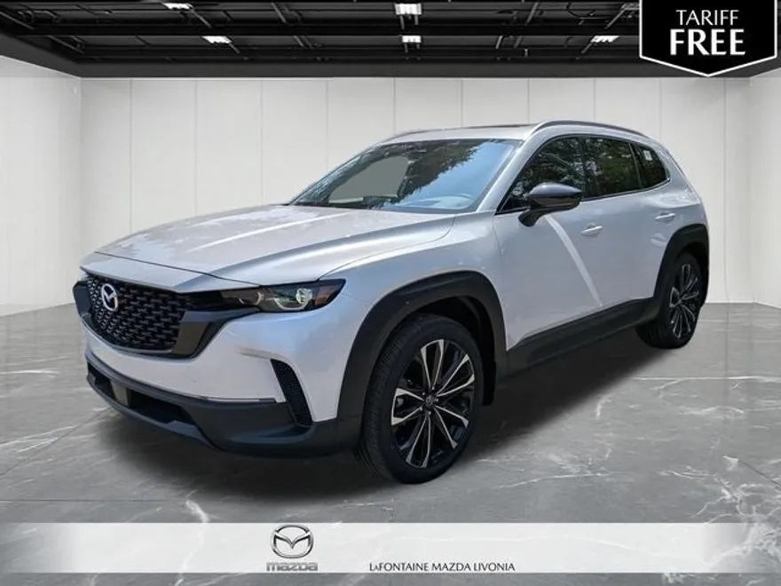 2025 Mazda CX-50 2.5 Premium Plus photo 1