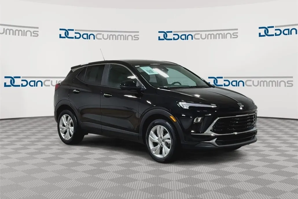 2024 Buick Encore GX Preferred photo 1