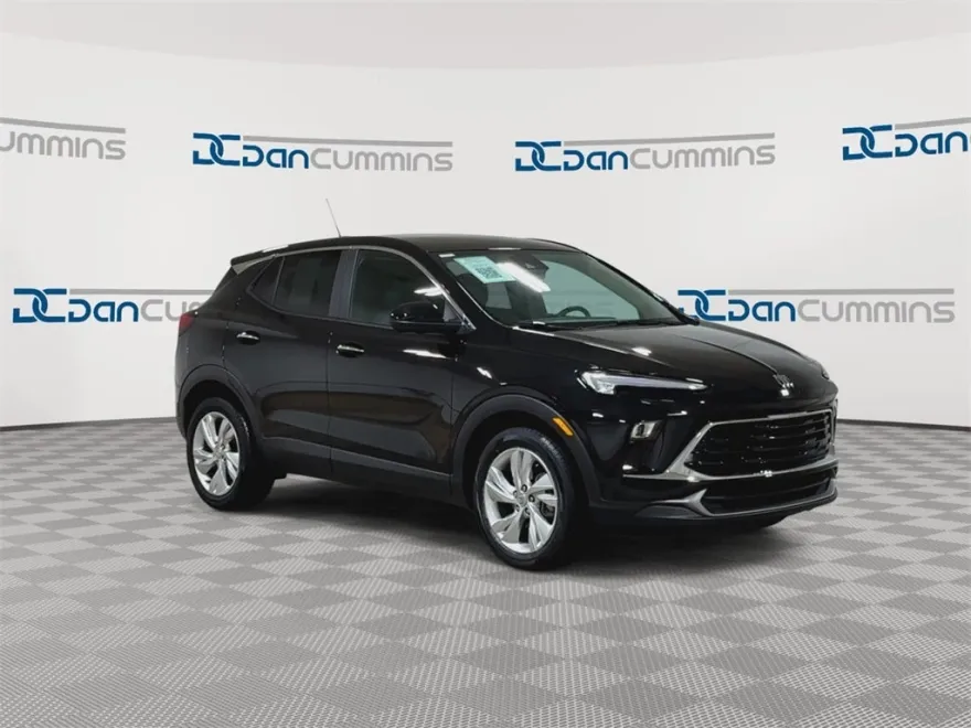 2024 Buick Encore GX Preferred photo 1