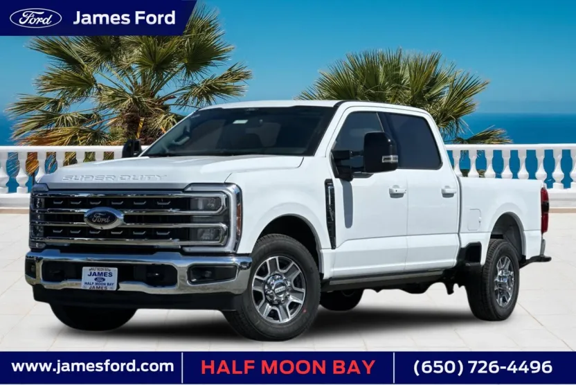 2026 Ford F-350 photo 1