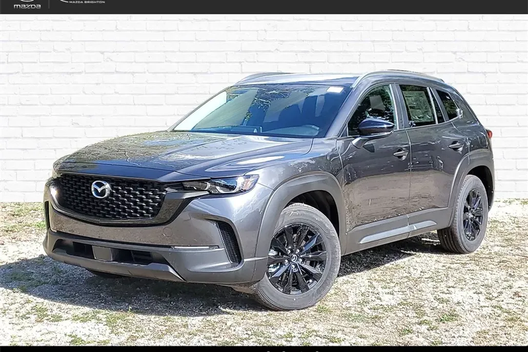 2025 Mazda CX-50 2.5 S Preferred photo 1