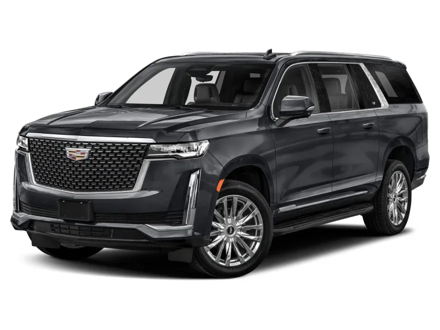 2022 Cadillac Escalade ESV Premium Luxury photo 1
