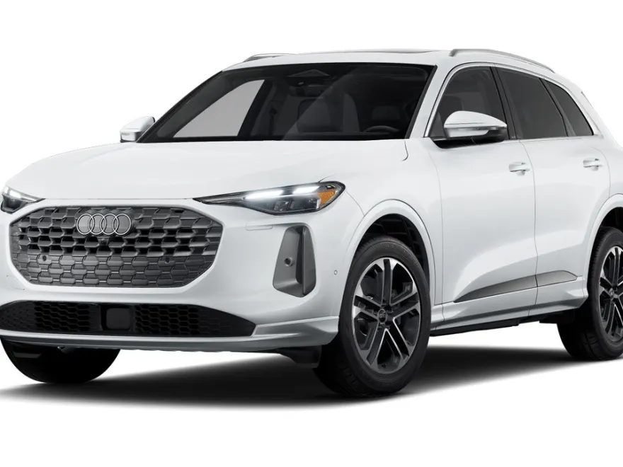 2025 Audi Q5 2.0T Premium photo 1