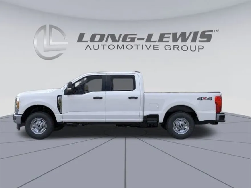 2026 Ford F-250 photo 1