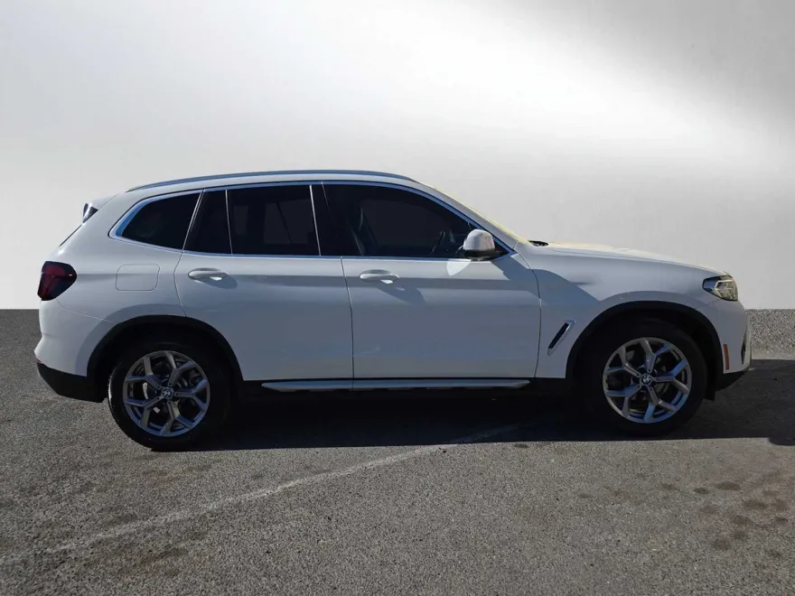 2024 Bmw X3 xDrive30i photo 1