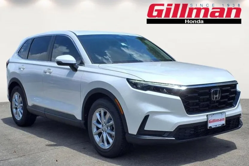2026 Honda CR-V EX photo 1
