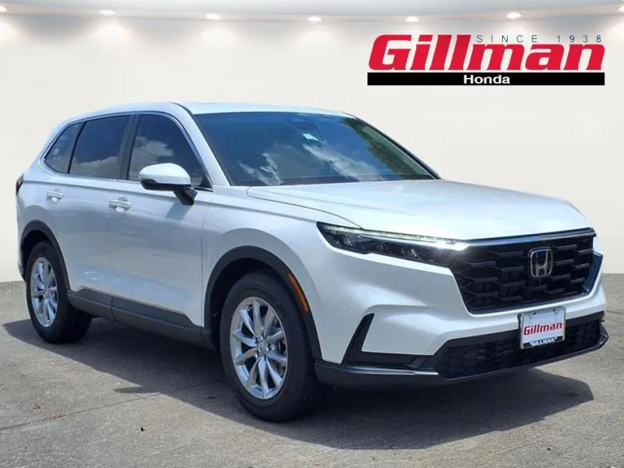 2026 Honda CR-V EX photo 1
