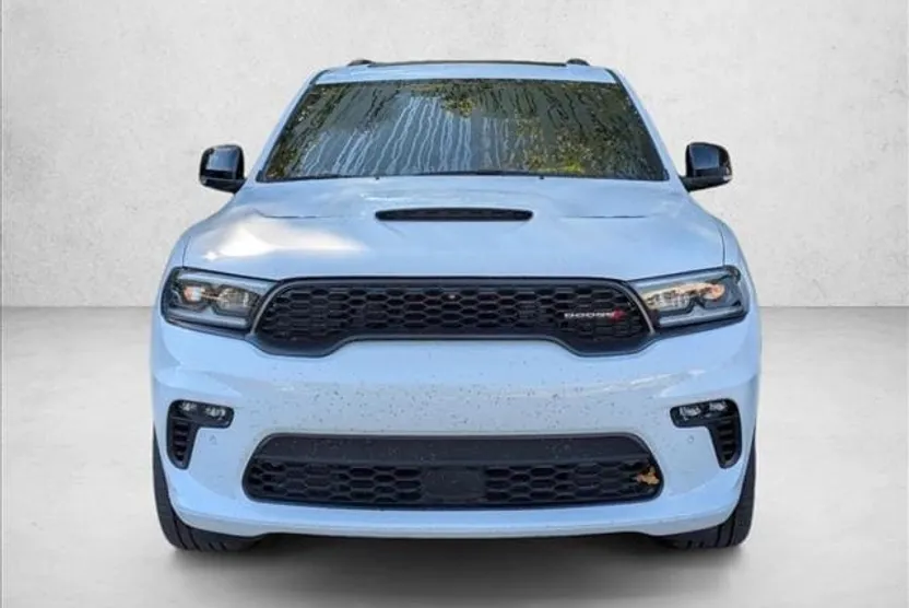 2023 Dodge Durango R/T Plus photo 1