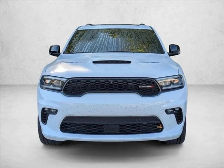 2023 Dodge Durango R/T Plus photo 1