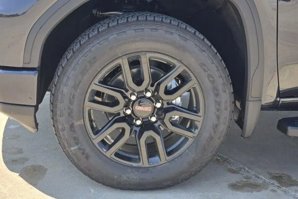 2026 Gmc Sierra 1500 Elevation photo 1