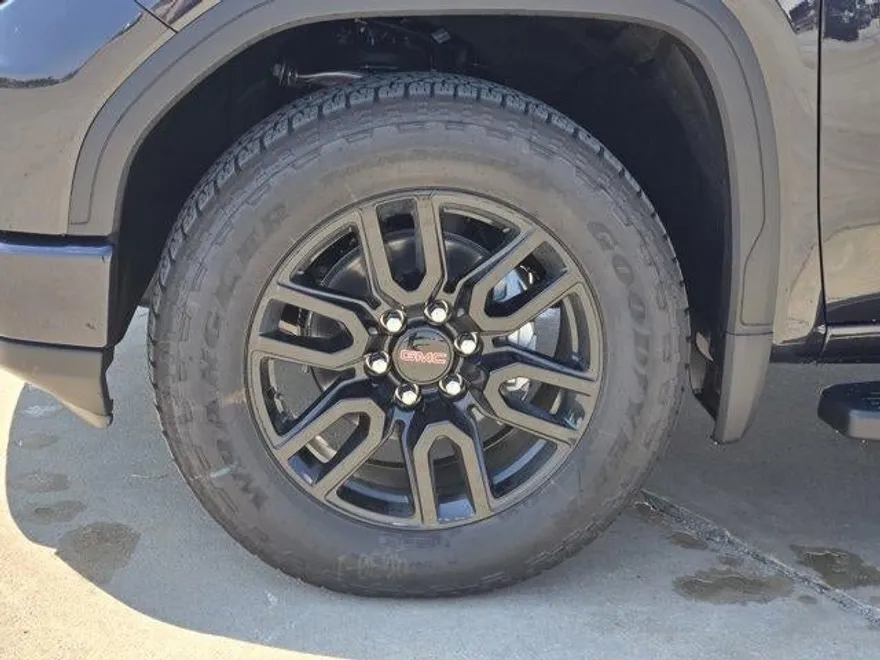 2026 Gmc Sierra 1500 Elevation photo 1