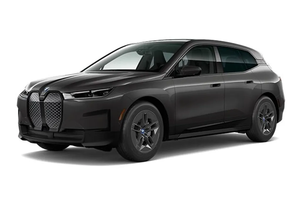 2025 Bmw iX iX xDrive50 photo 1