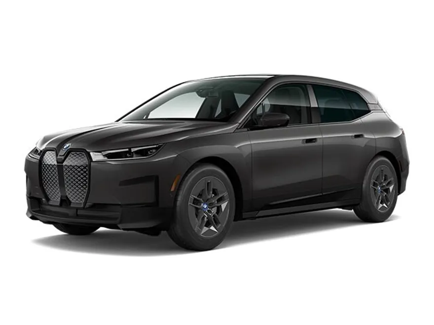 2025 Bmw iX iX xDrive50 photo 1
