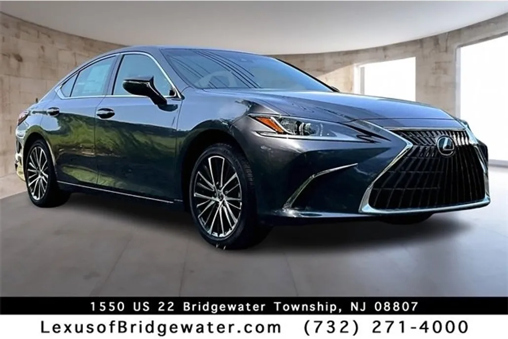 2025 Lexus ES 350 Premium photo 1