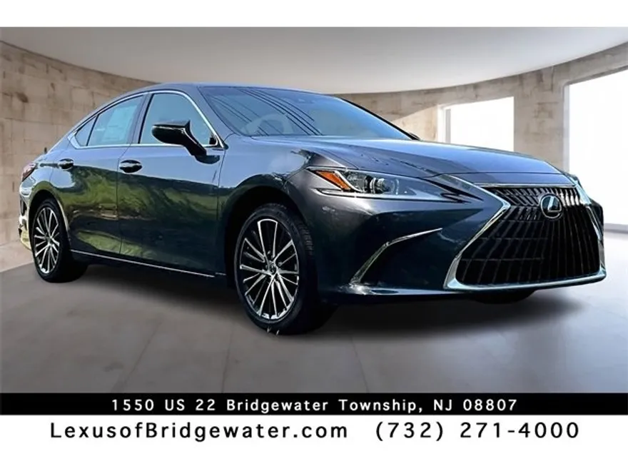 2025 Lexus ES 350 Premium photo 1