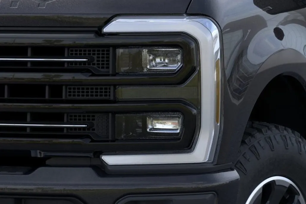 2026 Ford F-250 photo 1
