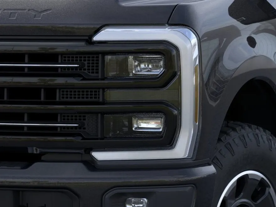 2026 Ford F-250 photo 1
