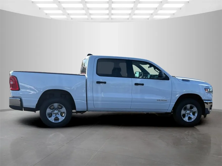 2025 Ram 1500 Big Horn photo 1