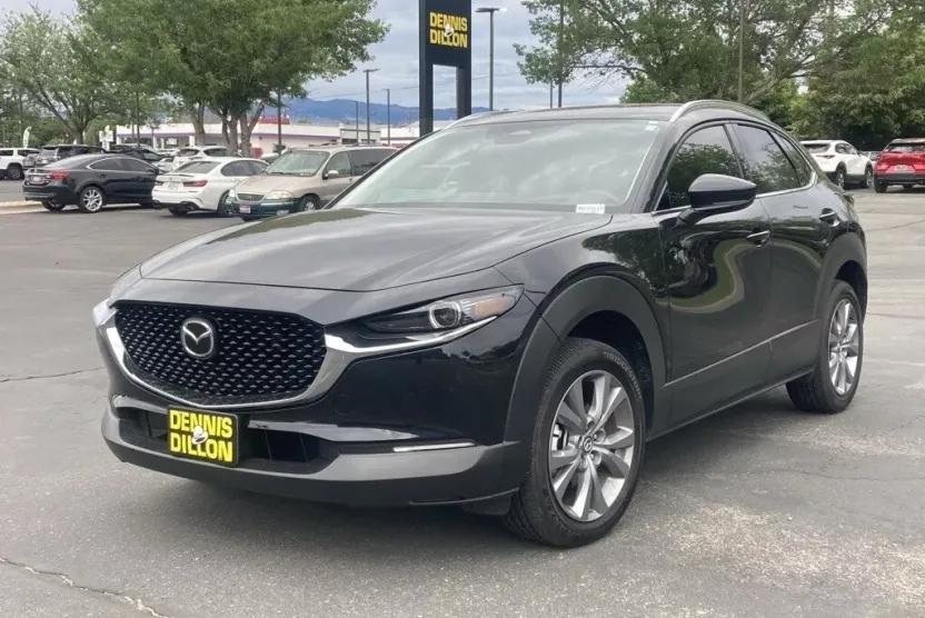 2025 Mazda CX-30 2.5 S Premium photo 1