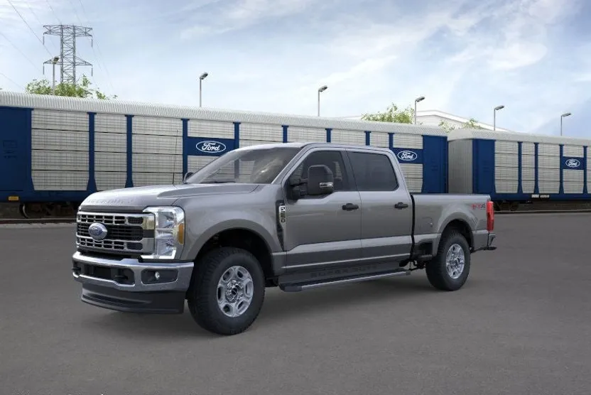 2026 Ford F-250 photo 1
