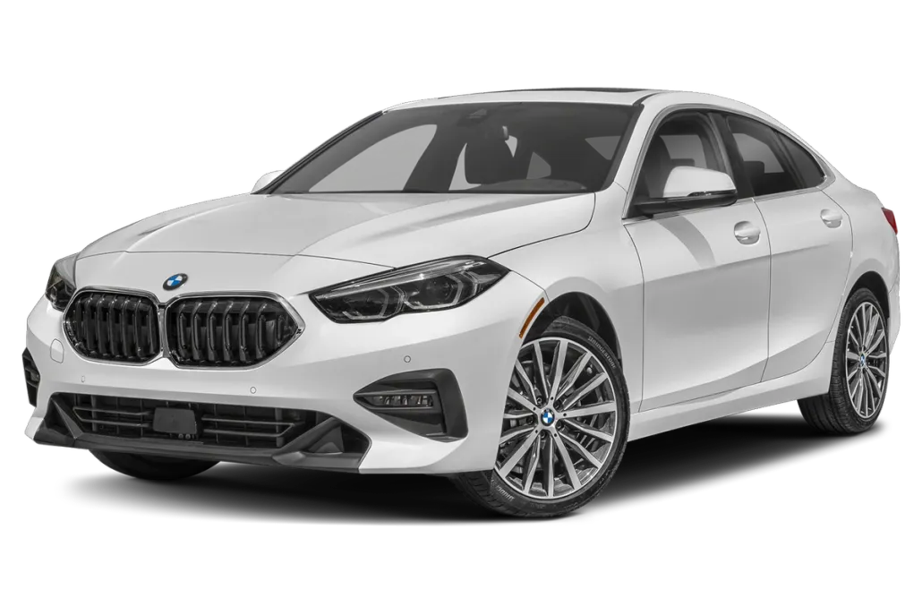 2024 Bmw 228i sDrive Gran Coupe photo 1