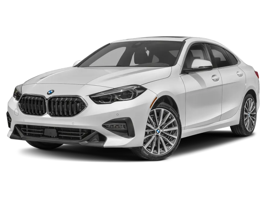 2024 Bmw 228i sDrive Gran Coupe photo 1