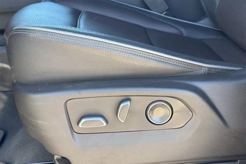 2024 Gmc Sierra 1500 Denali photo 1