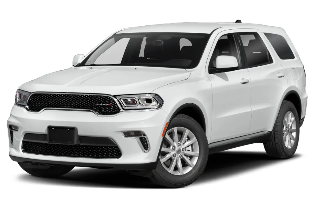 2022 Dodge Durango R/T photo 1
