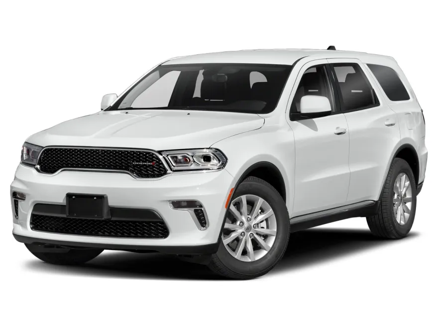 2022 Dodge Durango R/T photo 1