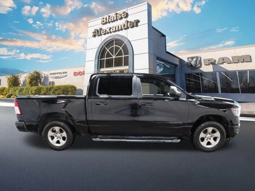 2019 Ram 1500 Big Horn Lone Star photo 1