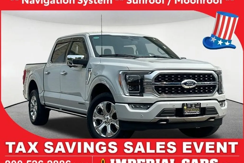2023 Ford F-150 XLT photo 1