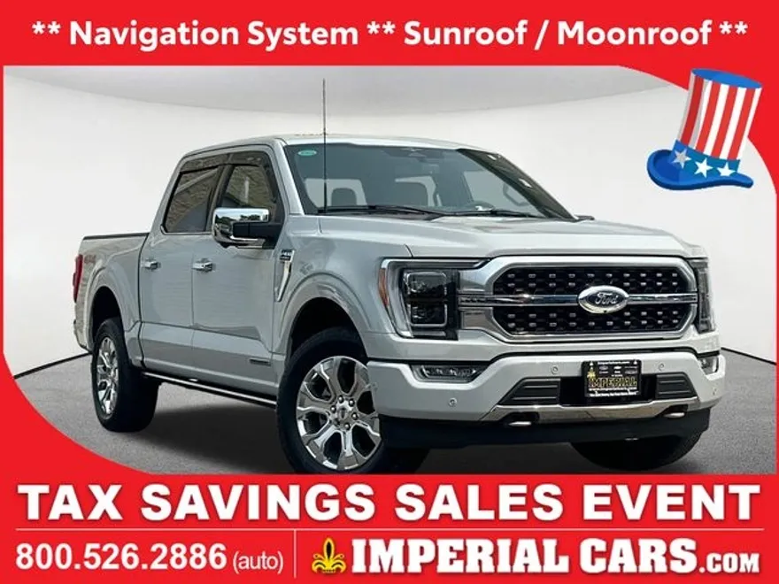2023 Ford F-150 XLT photo 1