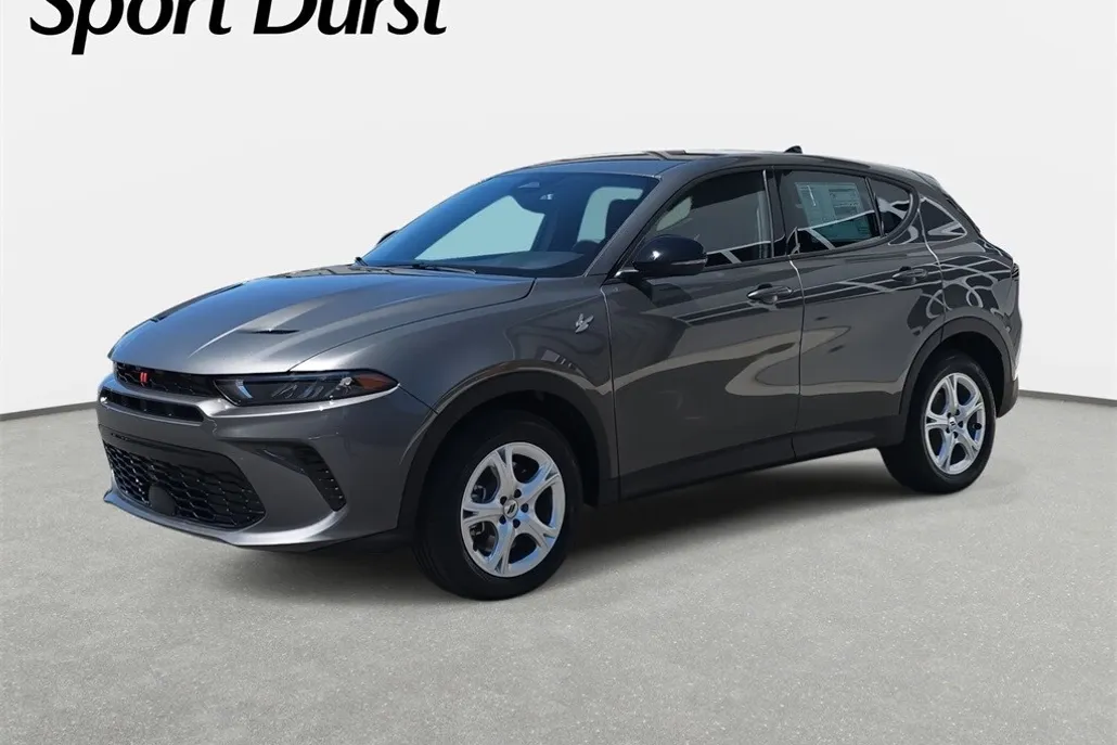 2025 Dodge Hornet GT photo 1